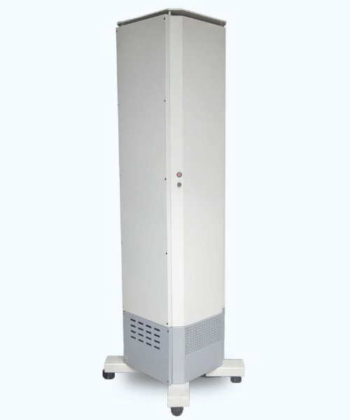 Yuvi safe Max - UV air sterilizer for larger area
