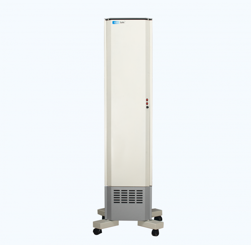 Yuvi safe Max - UV air sterilizer for larger area
