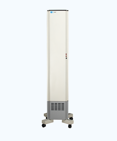 Yuvi safe- Max air disinfector